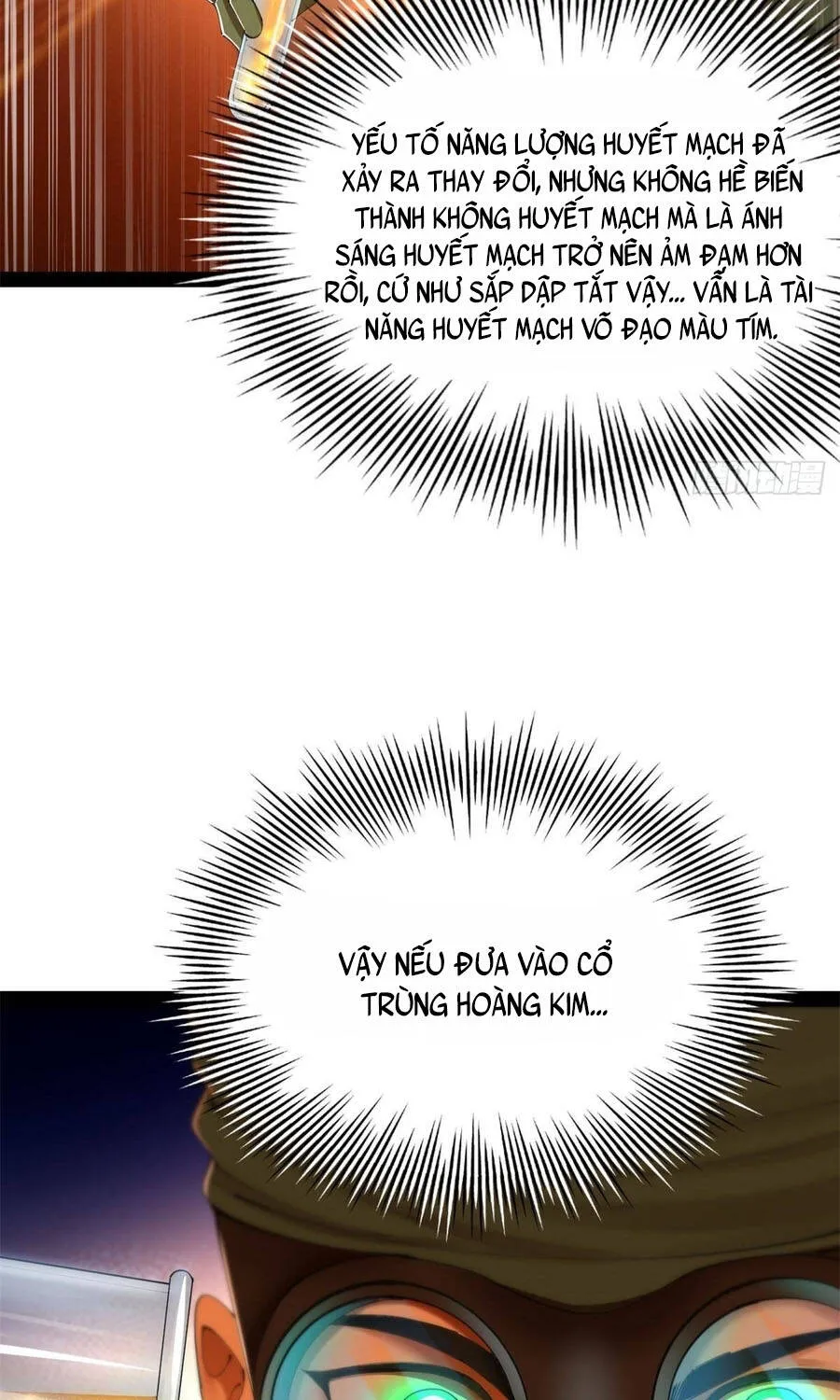 Chàng Rể Mạnh Nhất Lịch Sử Chap 394 - Next Chap 395