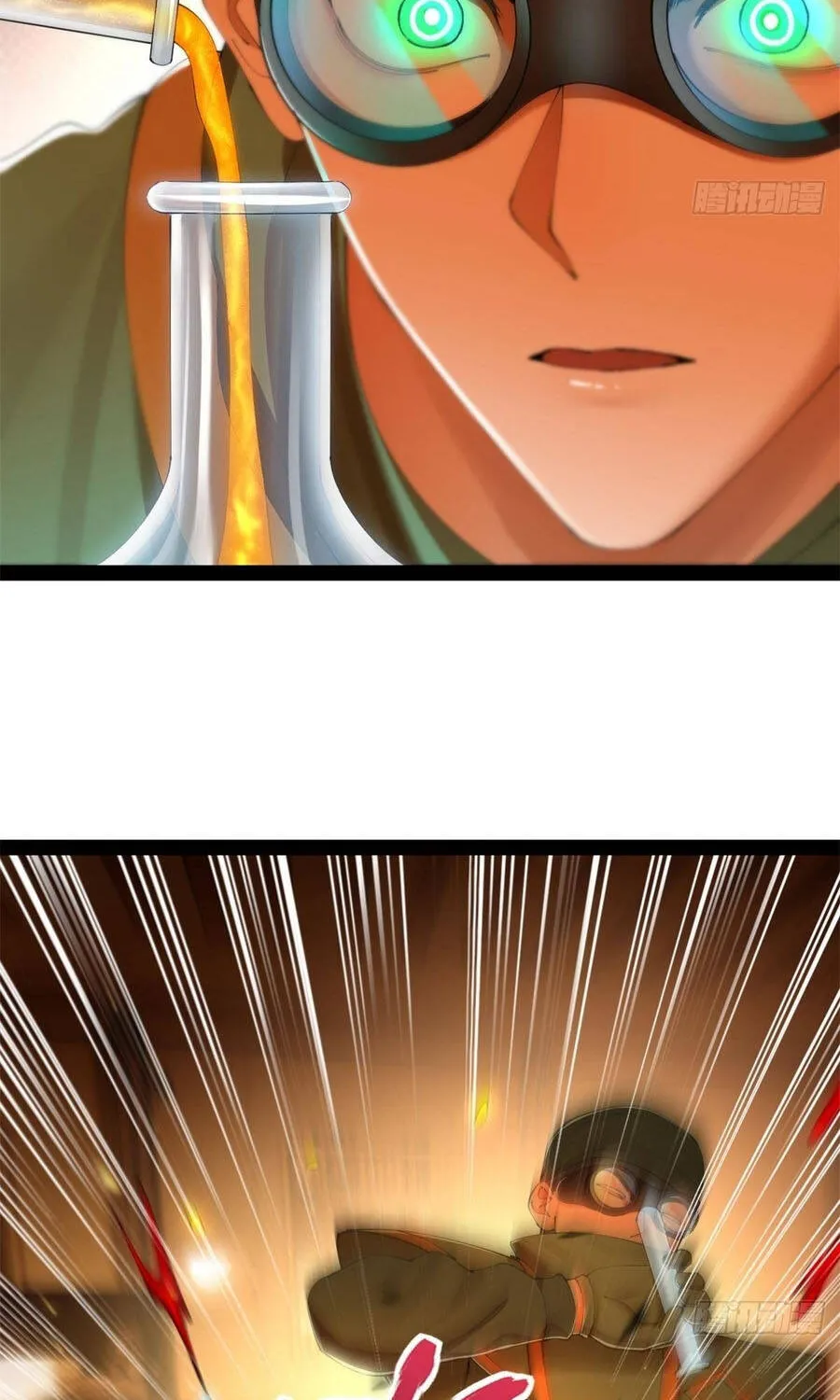 Chàng Rể Mạnh Nhất Lịch Sử Chap 394 - Next Chap 395