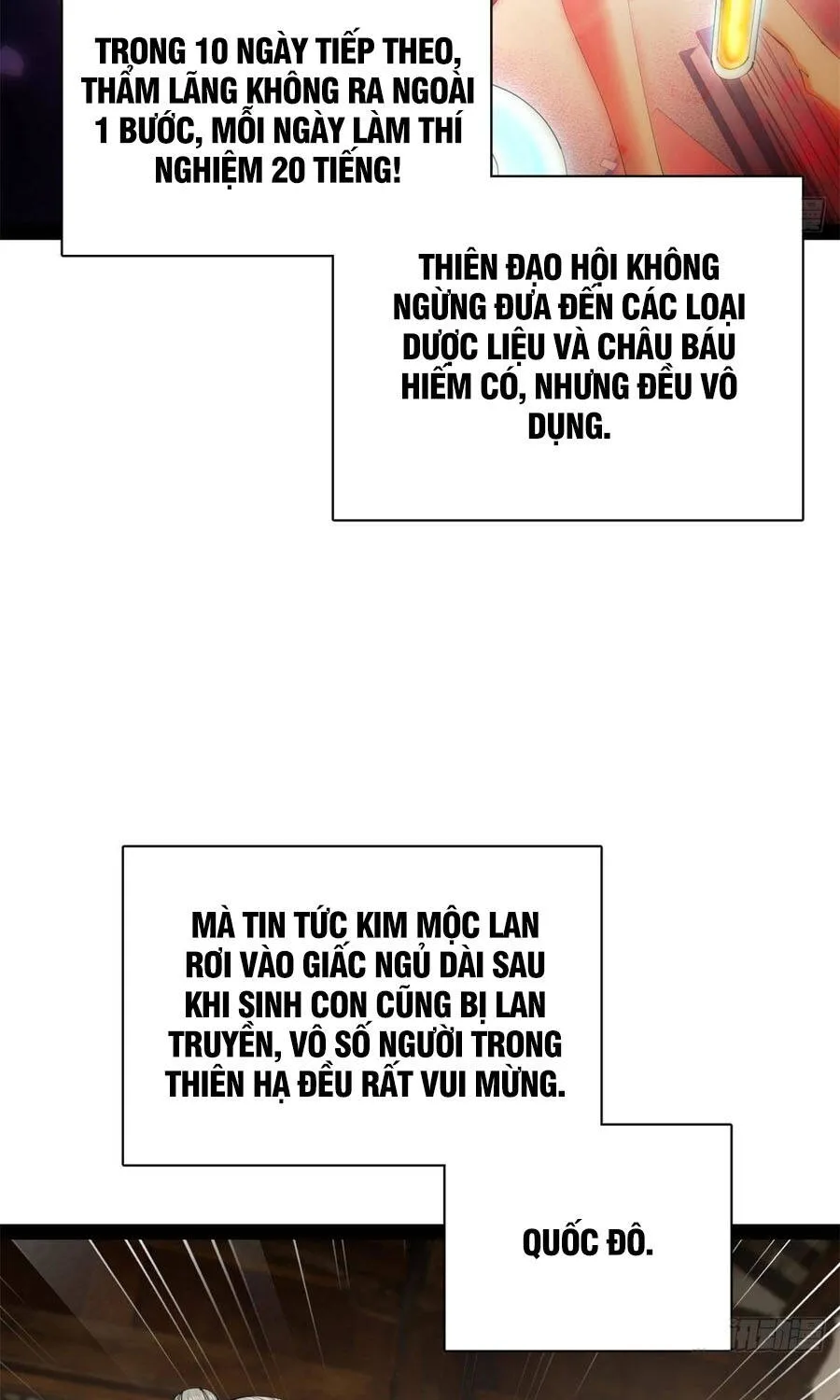 Chàng Rể Mạnh Nhất Lịch Sử Chap 394 - Next Chap 395