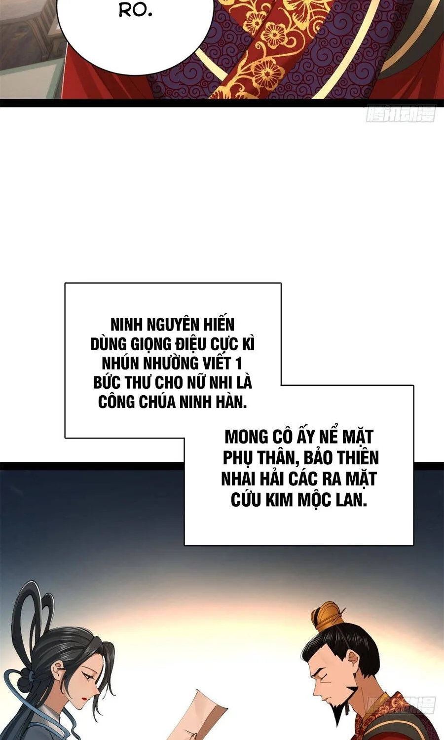 Chàng Rể Mạnh Nhất Lịch Sử Chap 394 - Next Chap 395