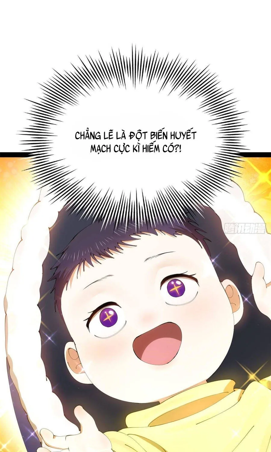 Chàng Rể Mạnh Nhất Lịch Sử Chap 394 - Next Chap 395