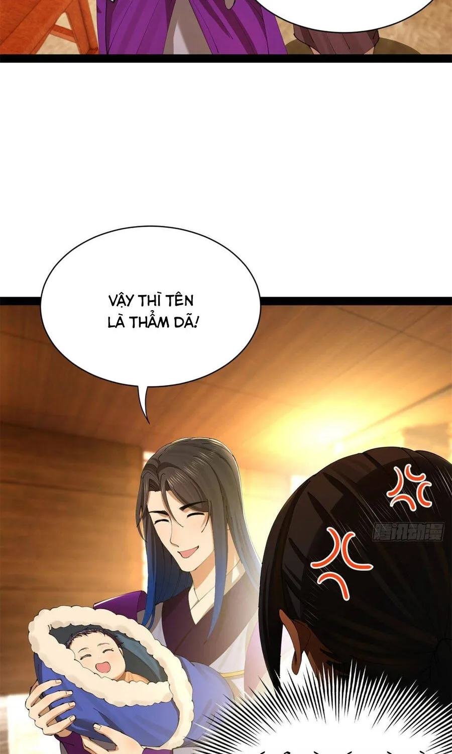 Chàng Rể Mạnh Nhất Lịch Sử Chap 394 - Next Chap 395