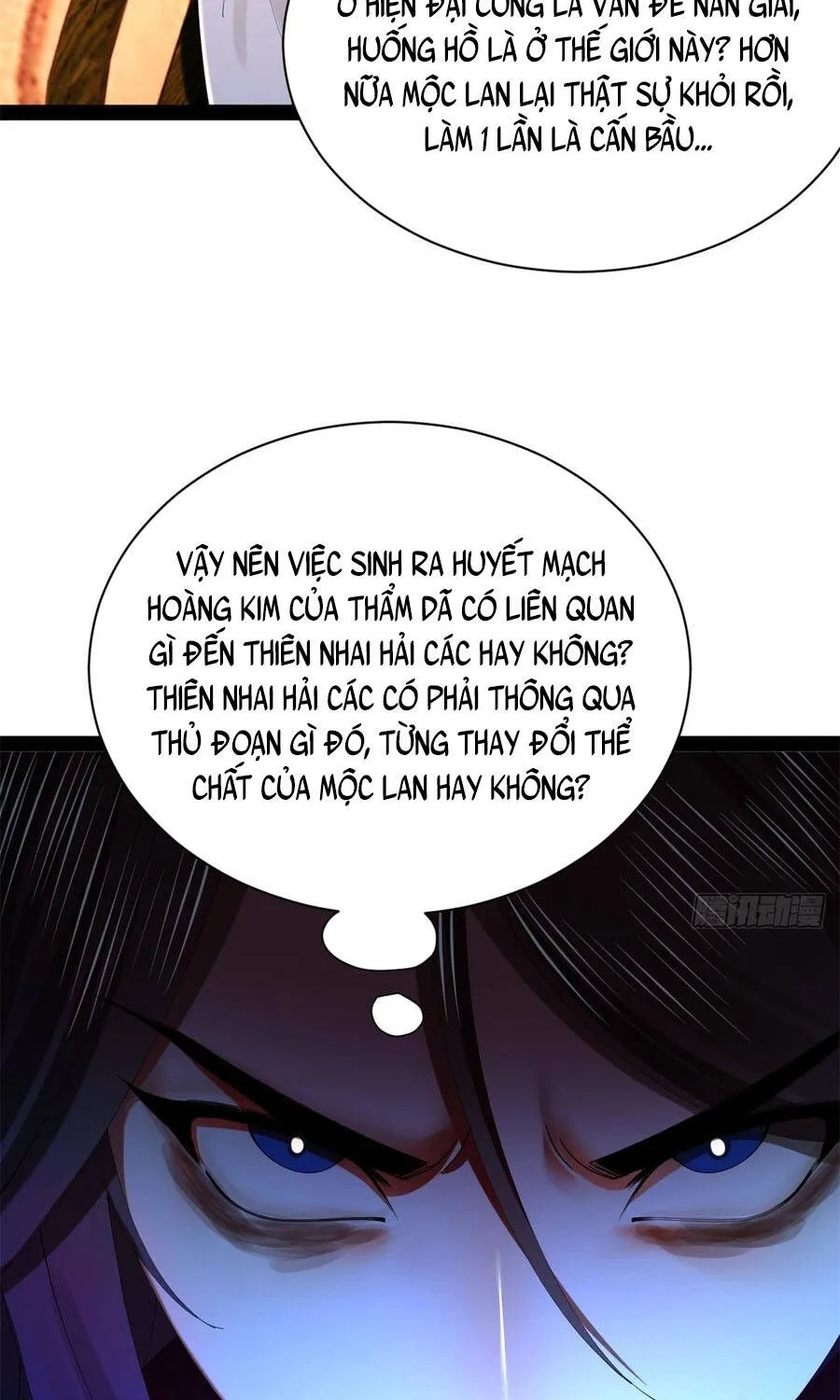Chàng Rể Mạnh Nhất Lịch Sử Chap 396 - Next Chap 397