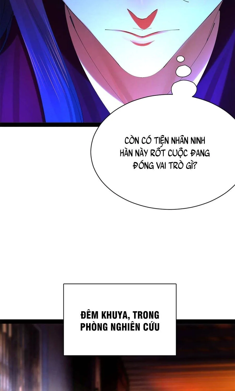 Chàng Rể Mạnh Nhất Lịch Sử Chap 396 - Next Chap 397