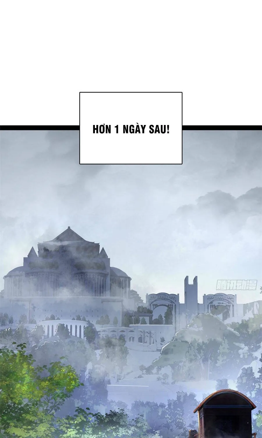 Chàng Rể Mạnh Nhất Lịch Sử Chap 396 - Next Chap 397