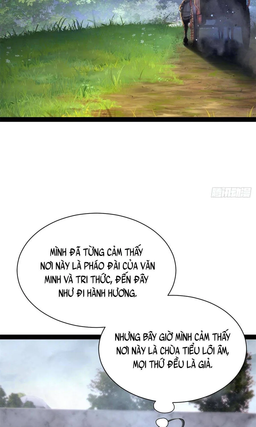 Chàng Rể Mạnh Nhất Lịch Sử Chap 396 - Next Chap 397