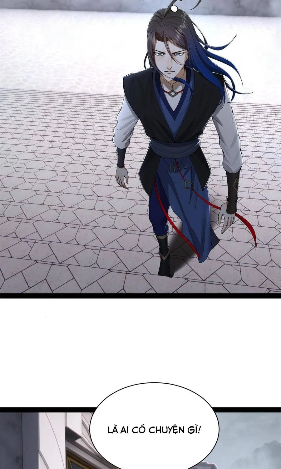 Chàng Rể Mạnh Nhất Lịch Sử Chap 396 - Next Chap 397