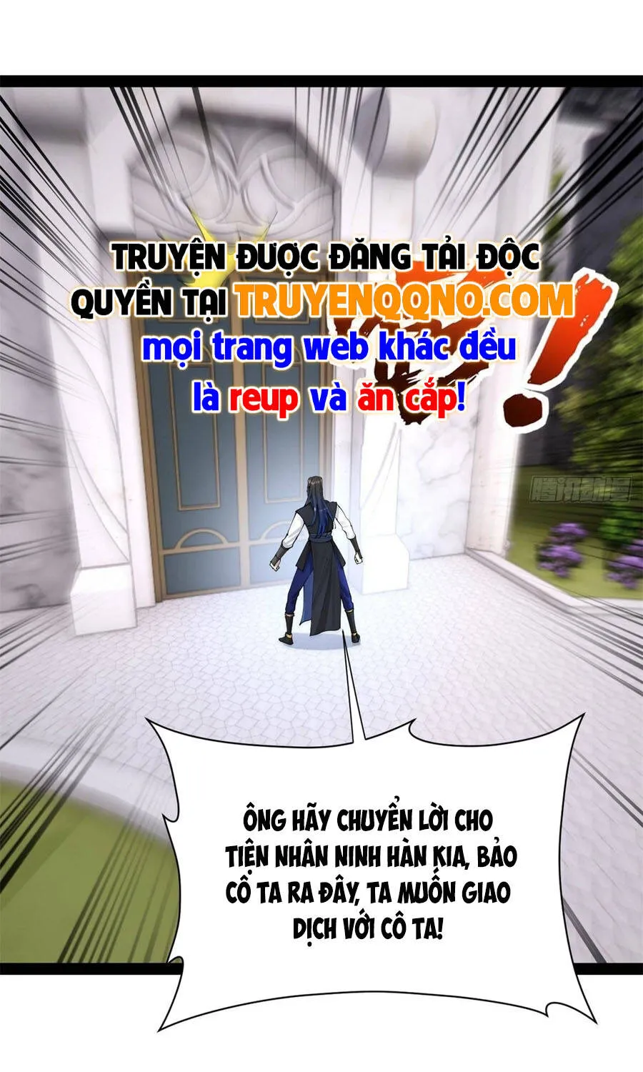 Chàng Rể Mạnh Nhất Lịch Sử Chap 396 - Next Chap 397