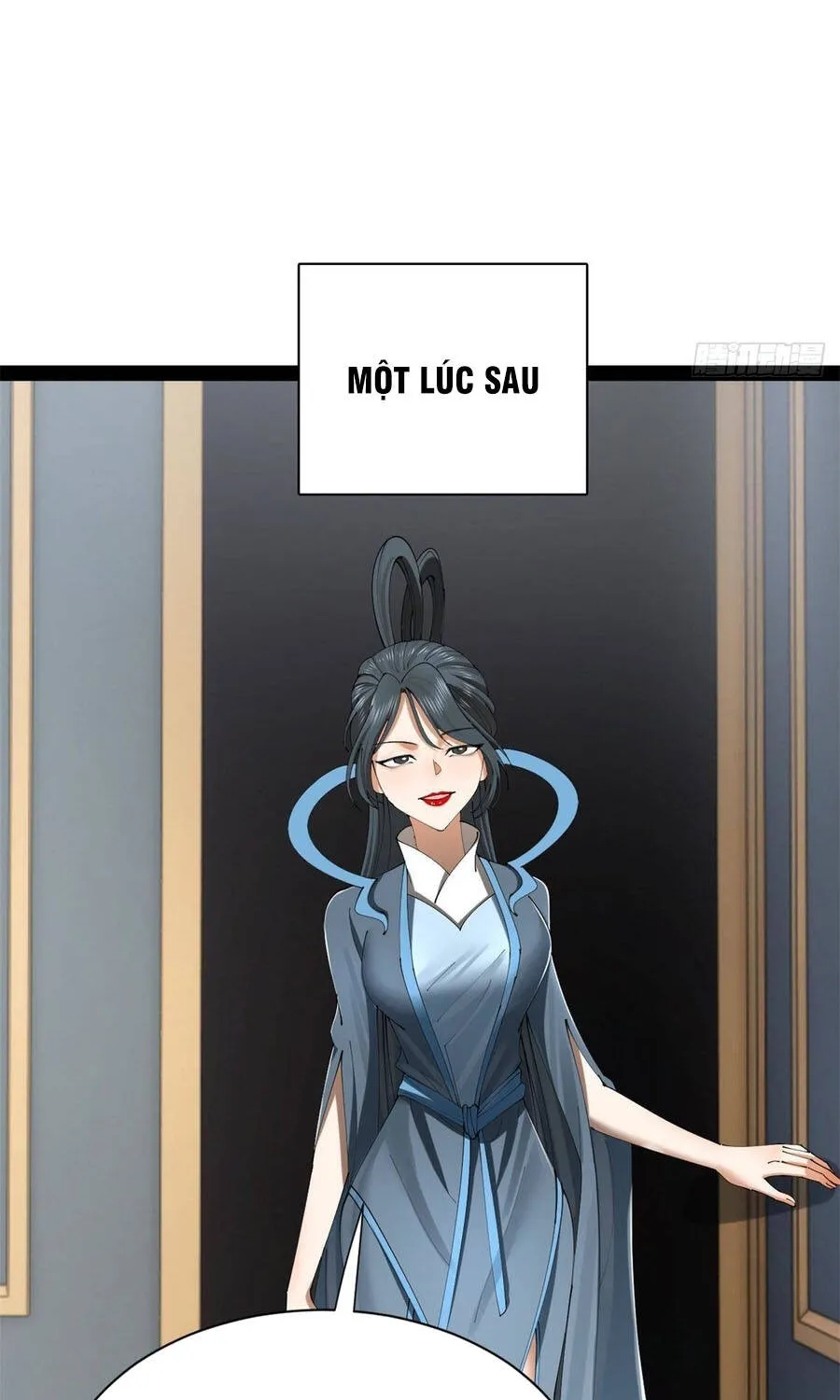 Chàng Rể Mạnh Nhất Lịch Sử Chap 396 - Next Chap 397