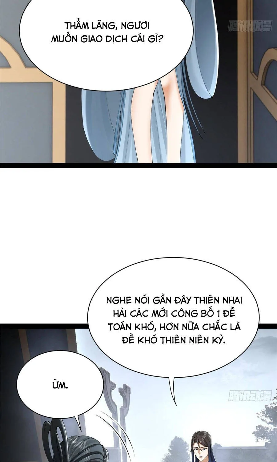 Chàng Rể Mạnh Nhất Lịch Sử Chap 396 - Next Chap 397