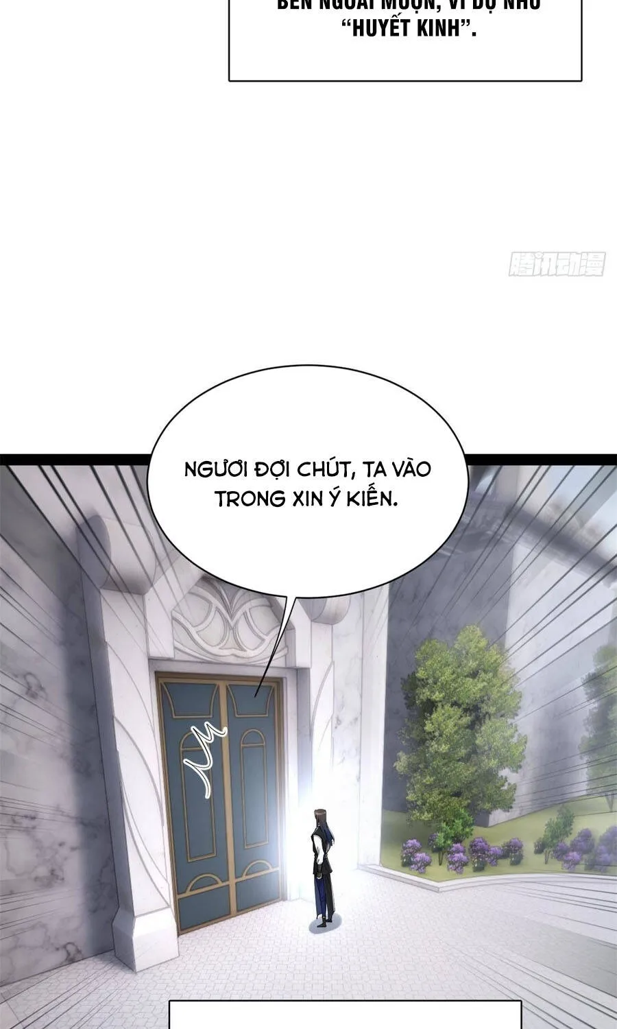 Chàng Rể Mạnh Nhất Lịch Sử Chap 396 - Next Chap 397