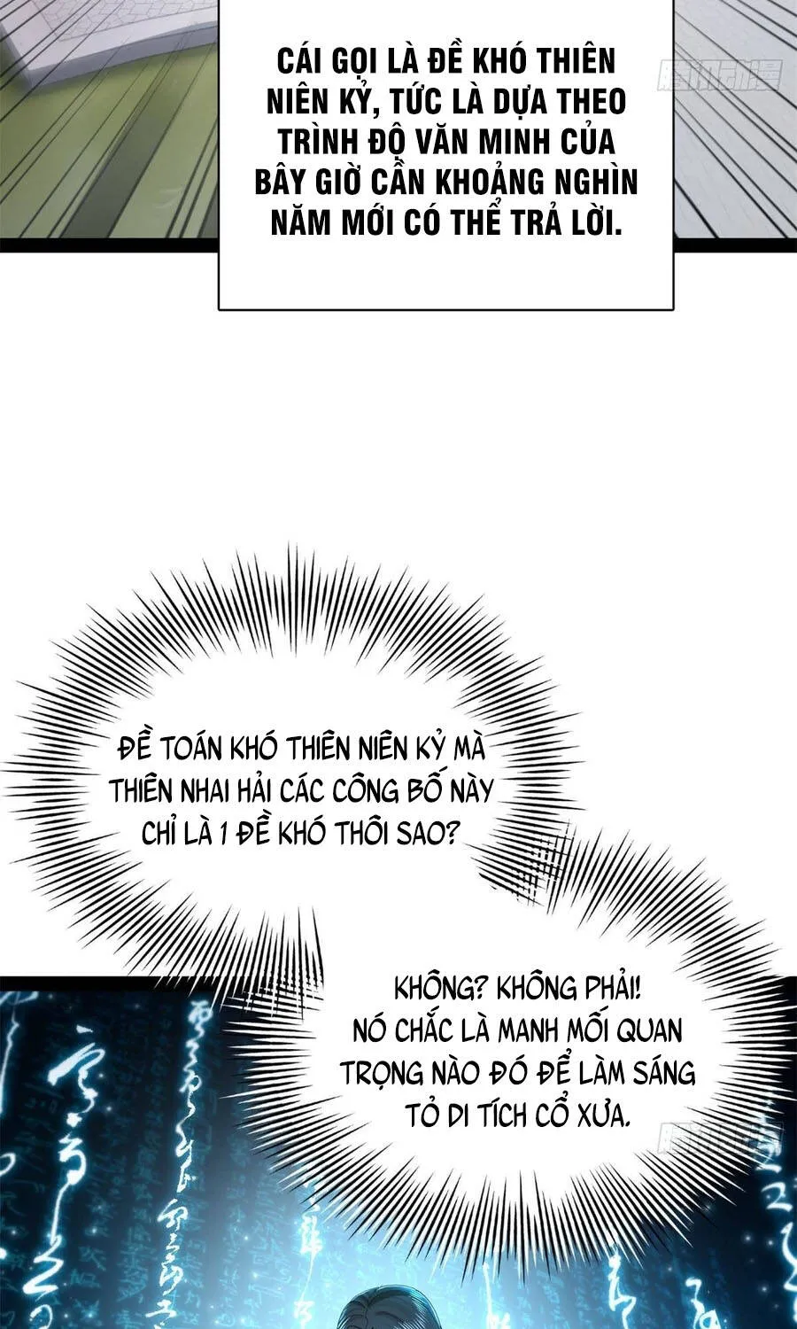 Chàng Rể Mạnh Nhất Lịch Sử Chap 396 - Next Chap 397