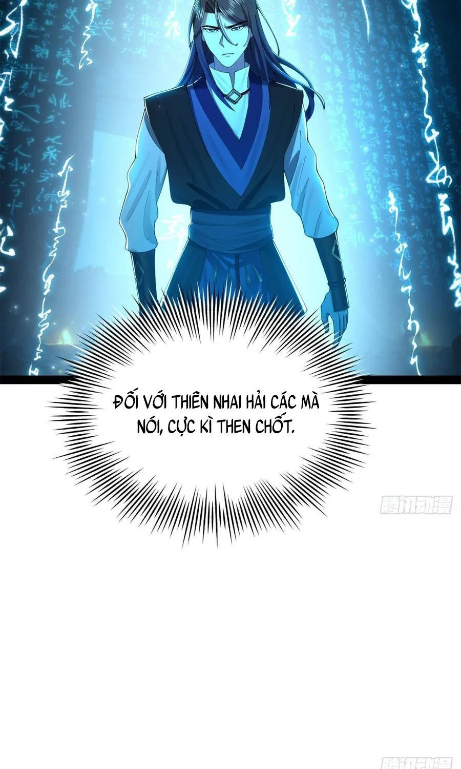 Chàng Rể Mạnh Nhất Lịch Sử Chap 396 - Next Chap 397