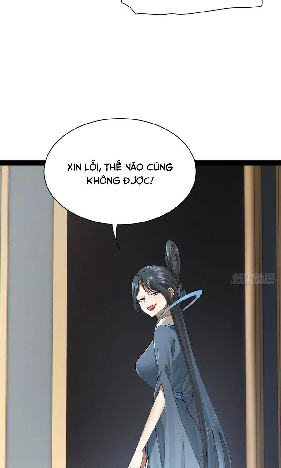 Chàng Rể Mạnh Nhất Lịch Sử Chap 396 - Next Chap 397