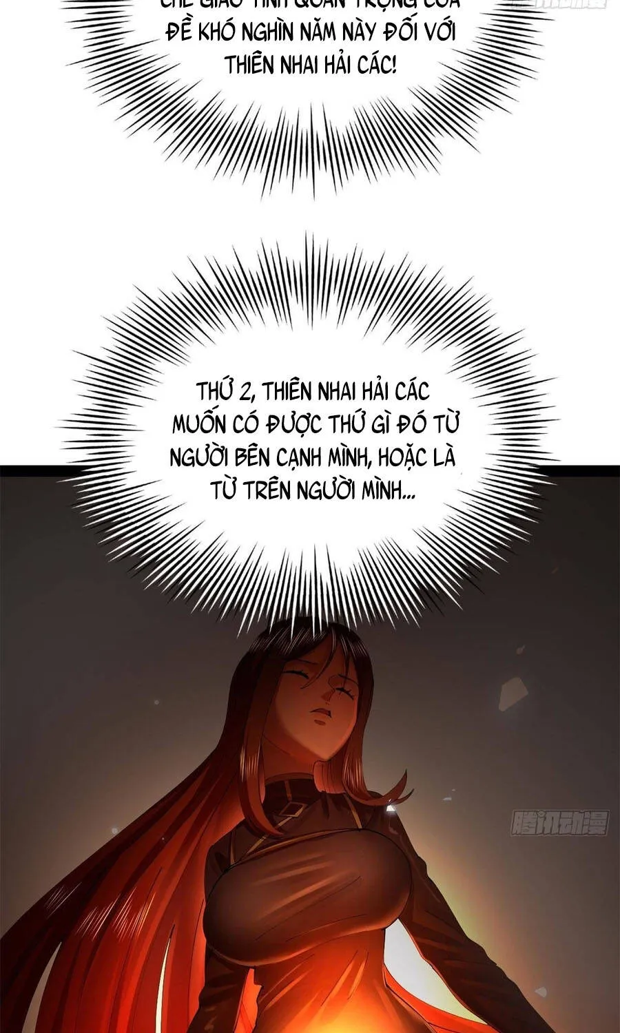 Chàng Rể Mạnh Nhất Lịch Sử Chap 396 - Next Chap 397