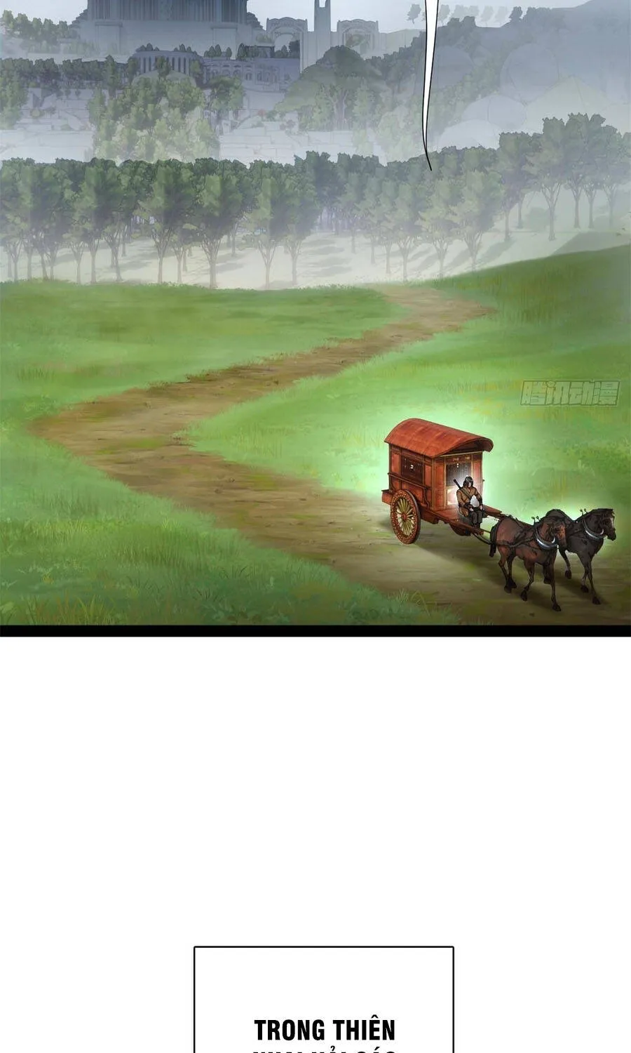 Chàng Rể Mạnh Nhất Lịch Sử Chap 396 - Next Chap 397