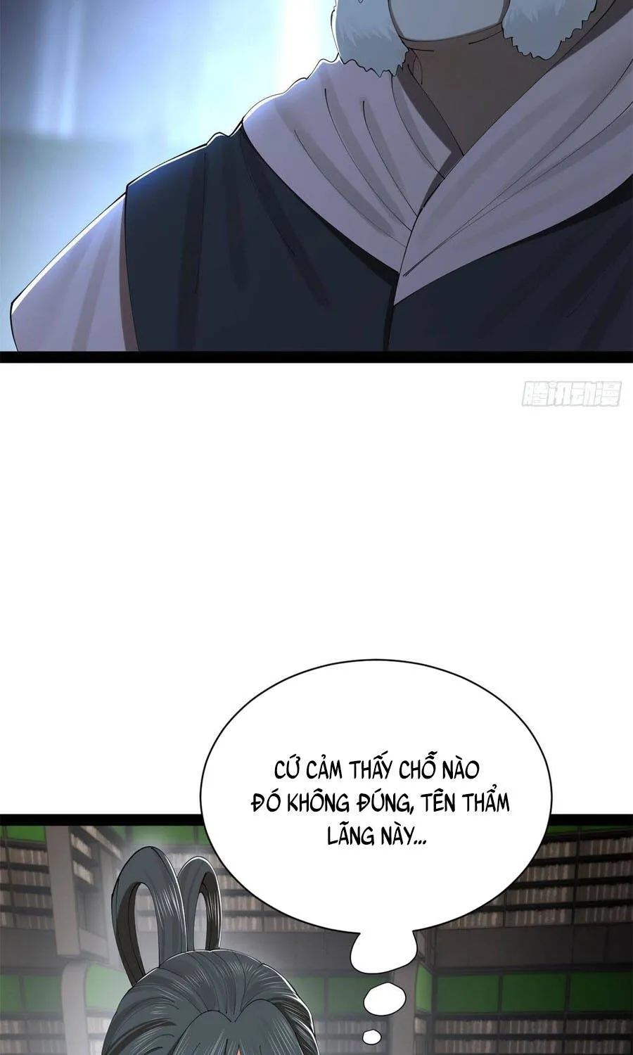 Chàng Rể Mạnh Nhất Lịch Sử Chap 396 - Next Chap 397