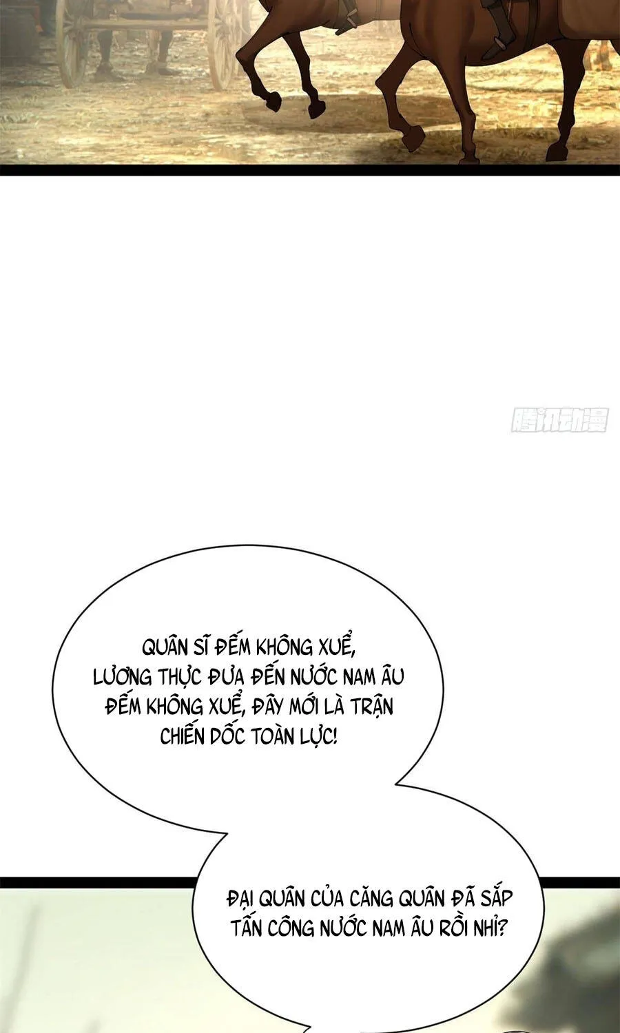 Chàng Rể Mạnh Nhất Lịch Sử Chap 396 - Next Chap 397