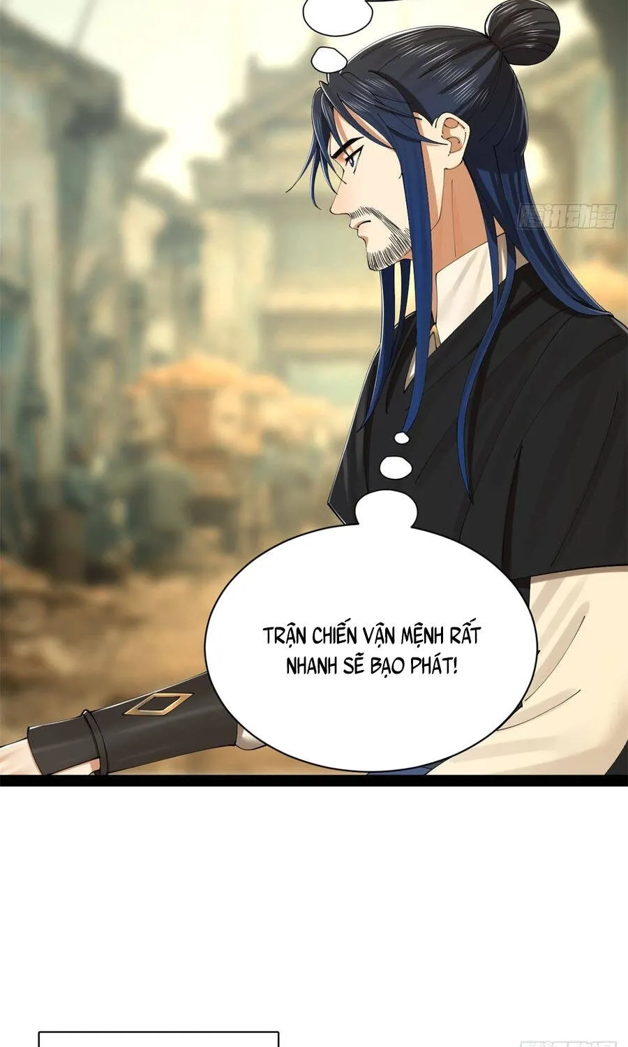 Chàng Rể Mạnh Nhất Lịch Sử Chap 396 - Next Chap 397