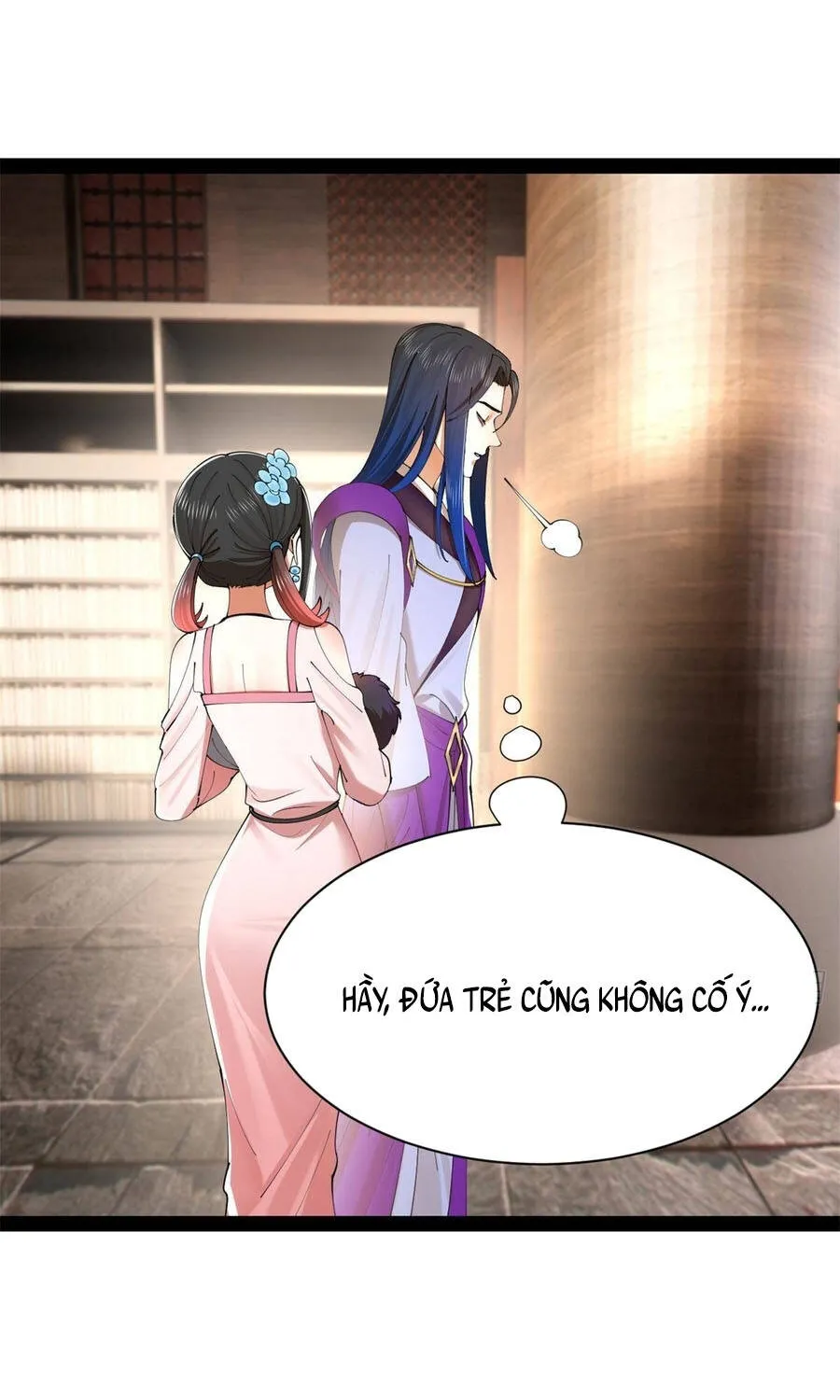 Chàng Rể Mạnh Nhất Lịch Sử Chap 396 - Next Chap 397