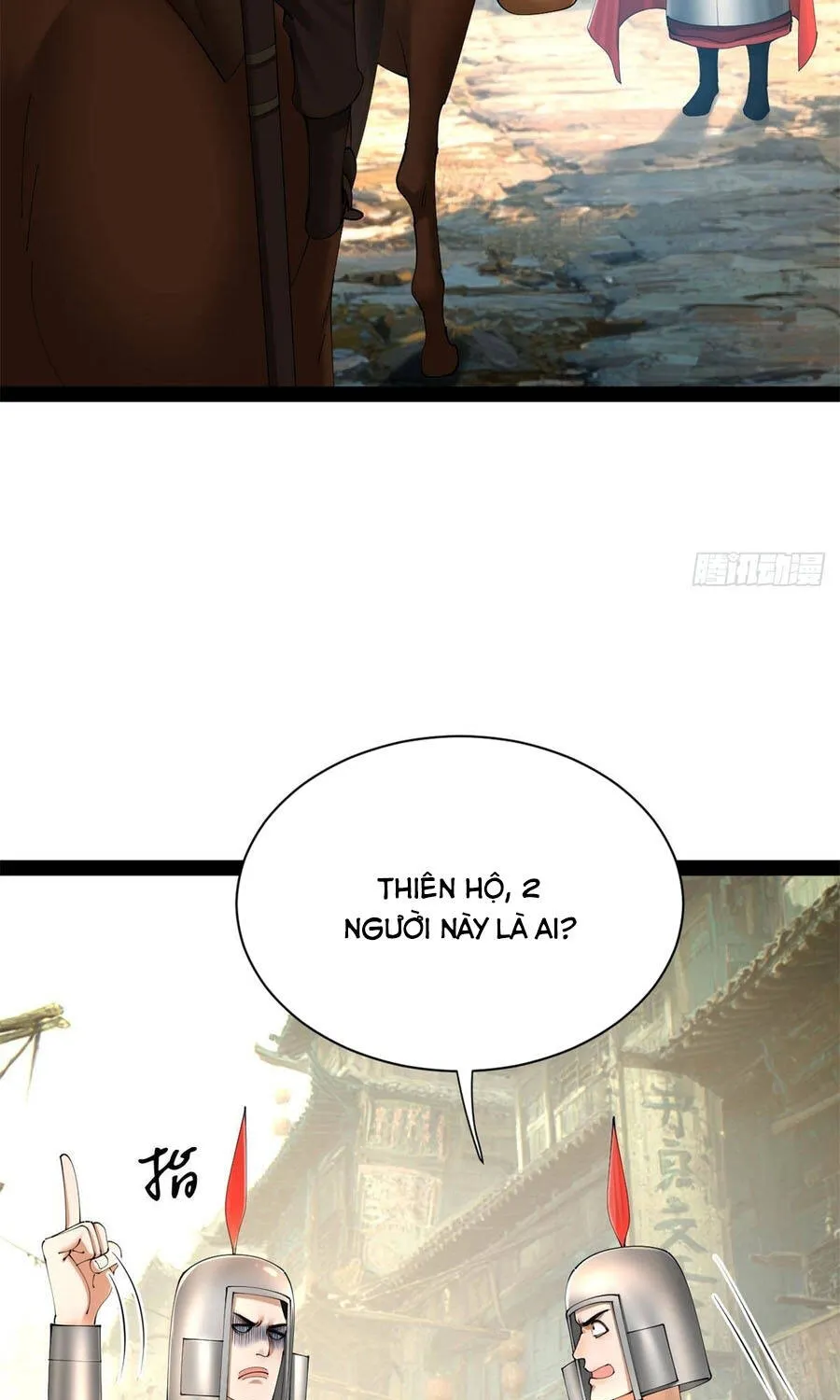 Chàng Rể Mạnh Nhất Lịch Sử Chap 396 - Next Chap 397