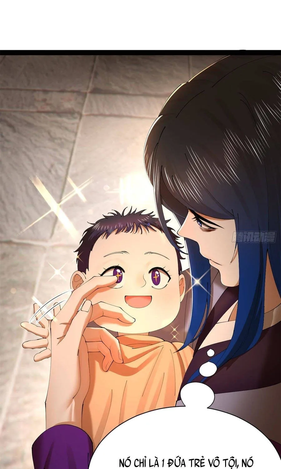 Chàng Rể Mạnh Nhất Lịch Sử Chap 396 - Next Chap 397