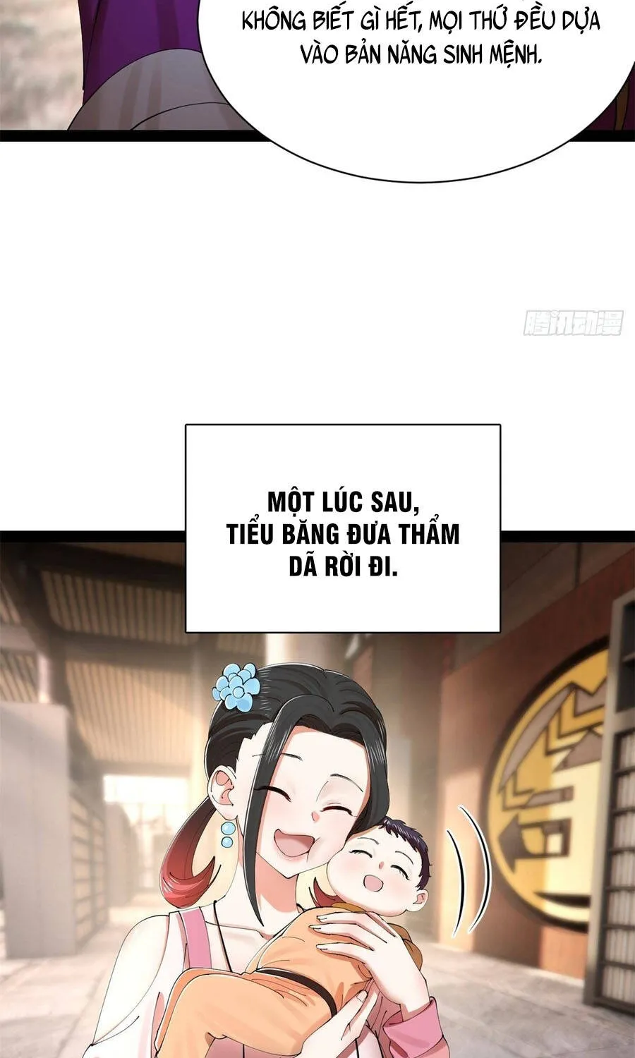 Chàng Rể Mạnh Nhất Lịch Sử Chap 396 - Next Chap 397