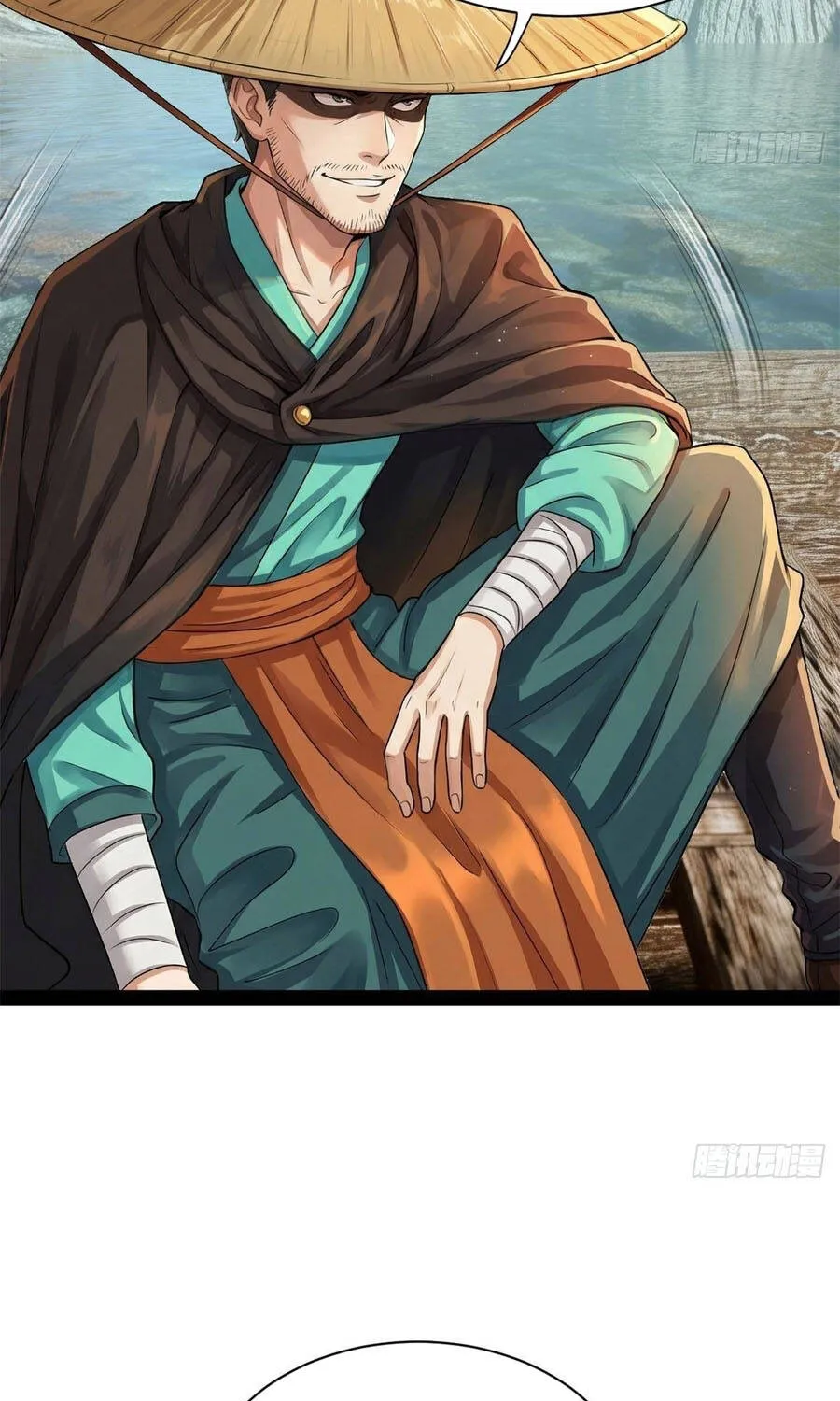 Chàng Rể Mạnh Nhất Lịch Sử Chap 397 - Next Chap 398