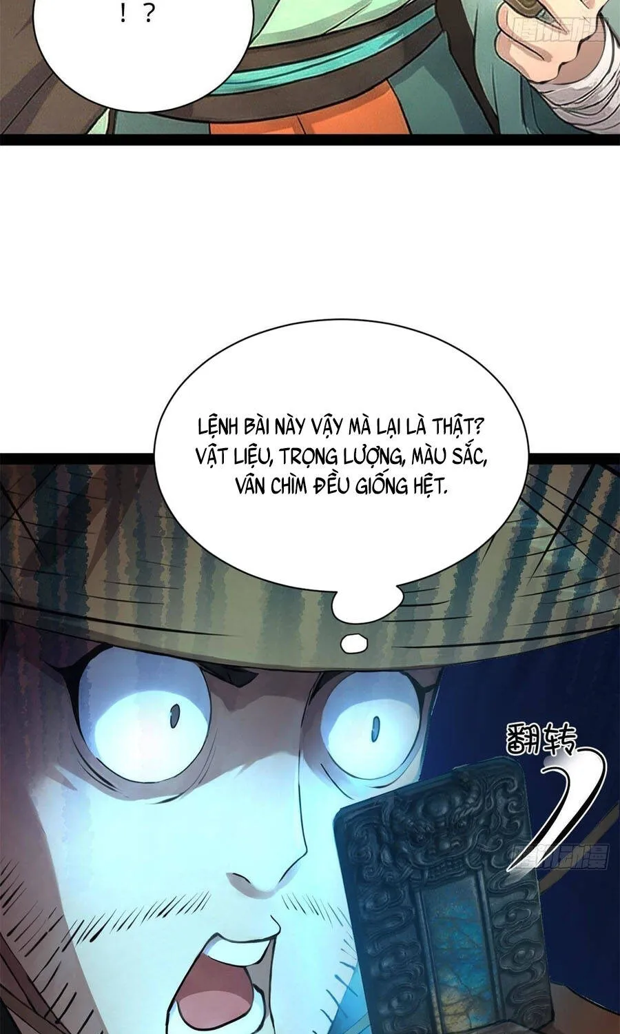 Chàng Rể Mạnh Nhất Lịch Sử Chap 397 - Next Chap 398