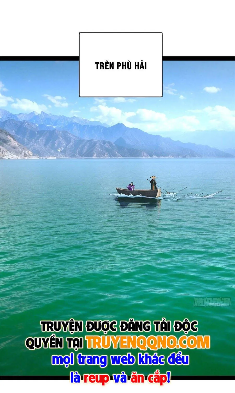 Chàng Rể Mạnh Nhất Lịch Sử Chap 397 - Next Chap 398