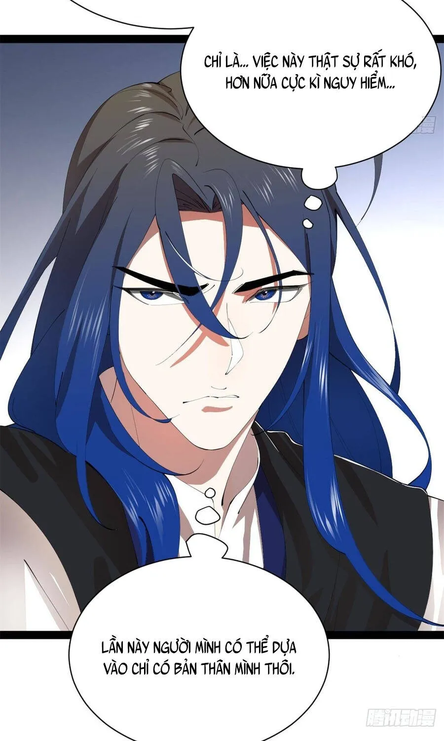 Chàng Rể Mạnh Nhất Lịch Sử Chap 397 - Next Chap 398