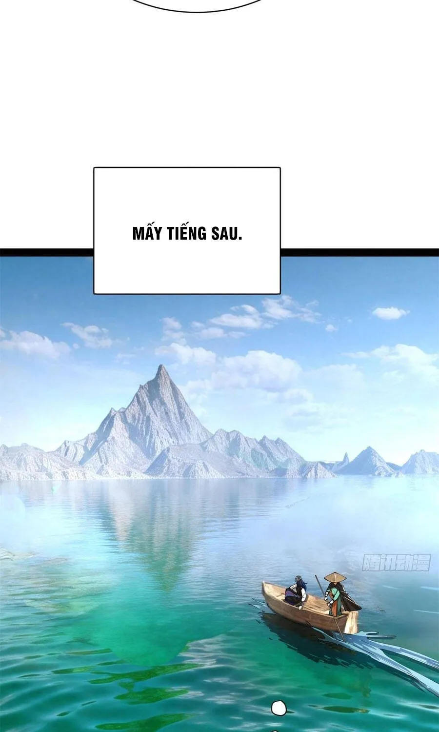 Chàng Rể Mạnh Nhất Lịch Sử Chap 397 - Next Chap 398