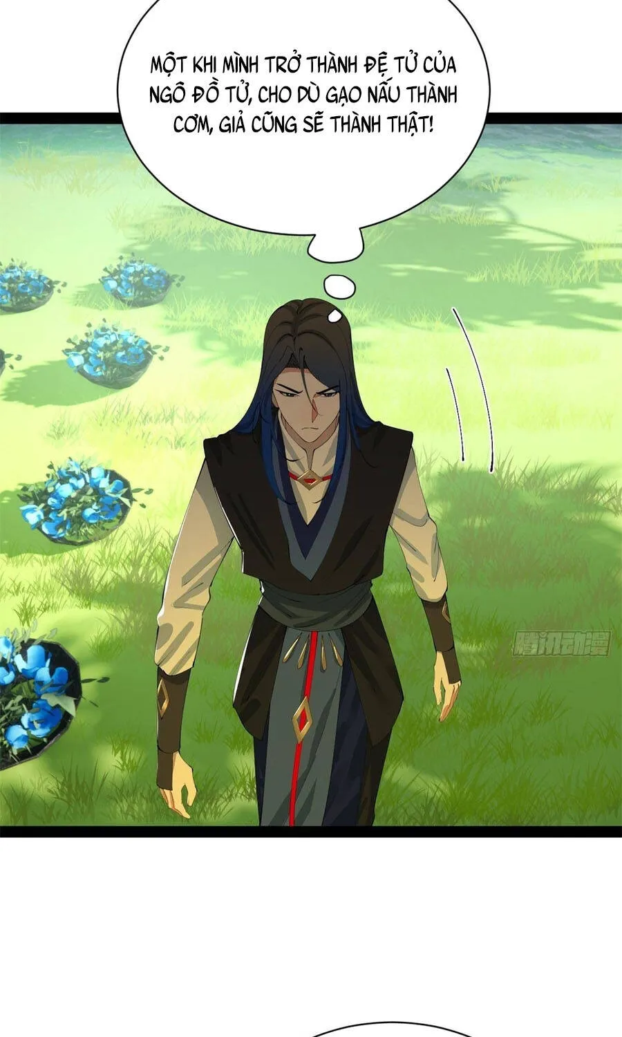 Chàng Rể Mạnh Nhất Lịch Sử Chap 397 - Next Chap 398