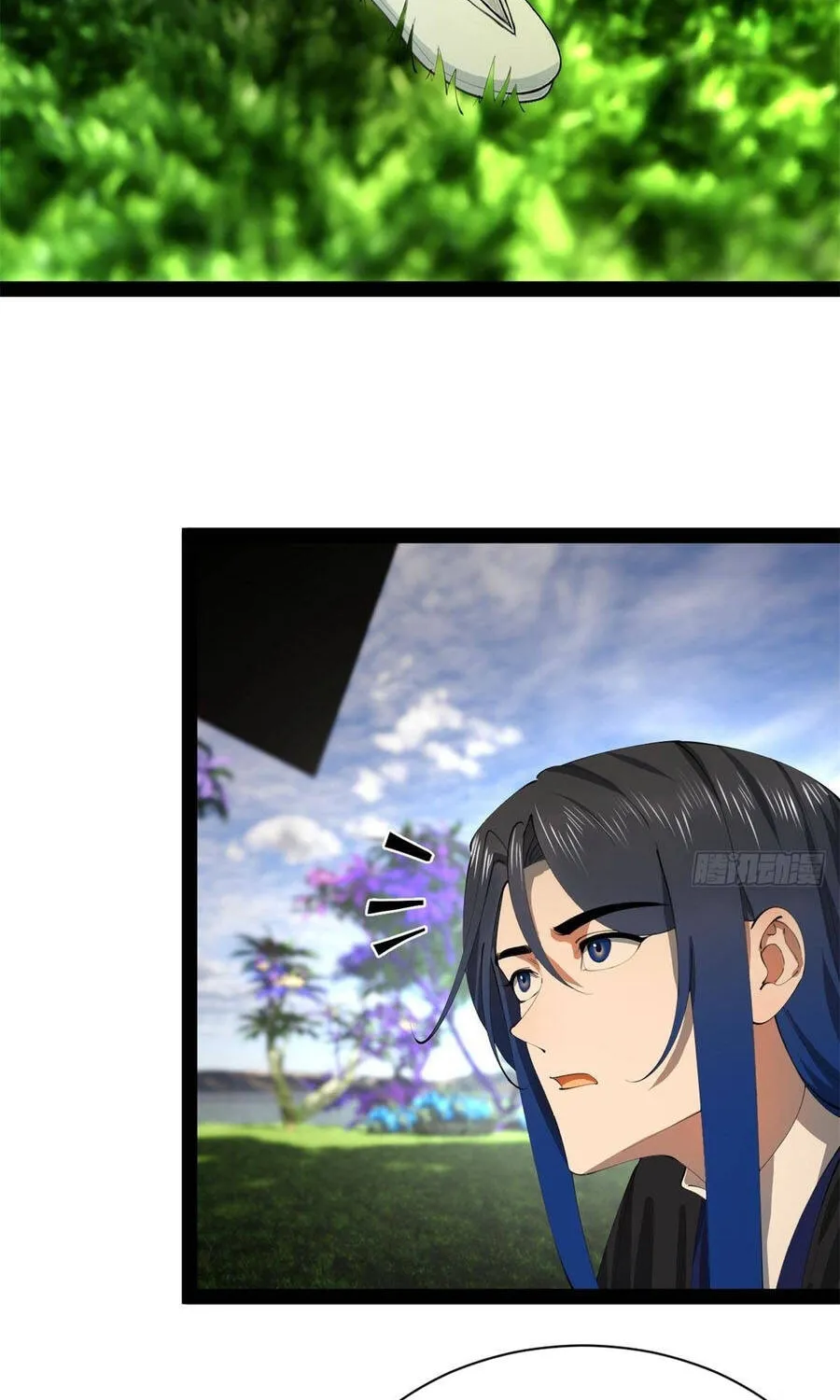 Chàng Rể Mạnh Nhất Lịch Sử Chap 397 - Next Chap 398