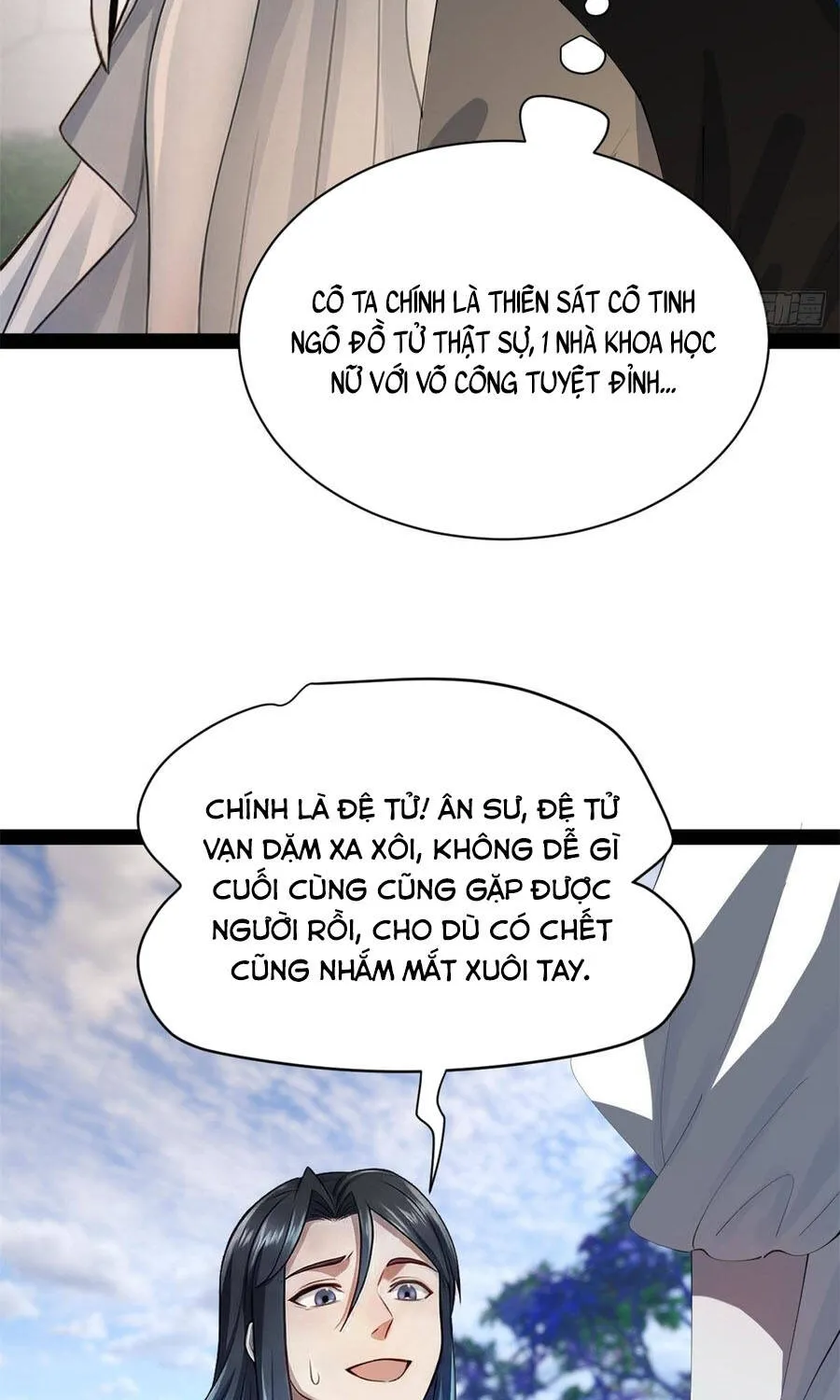 Chàng Rể Mạnh Nhất Lịch Sử Chap 397 - Next Chap 398