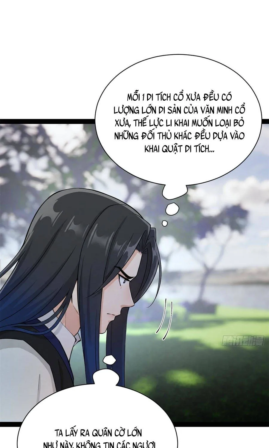 Chàng Rể Mạnh Nhất Lịch Sử Chap 397 - Next Chap 398