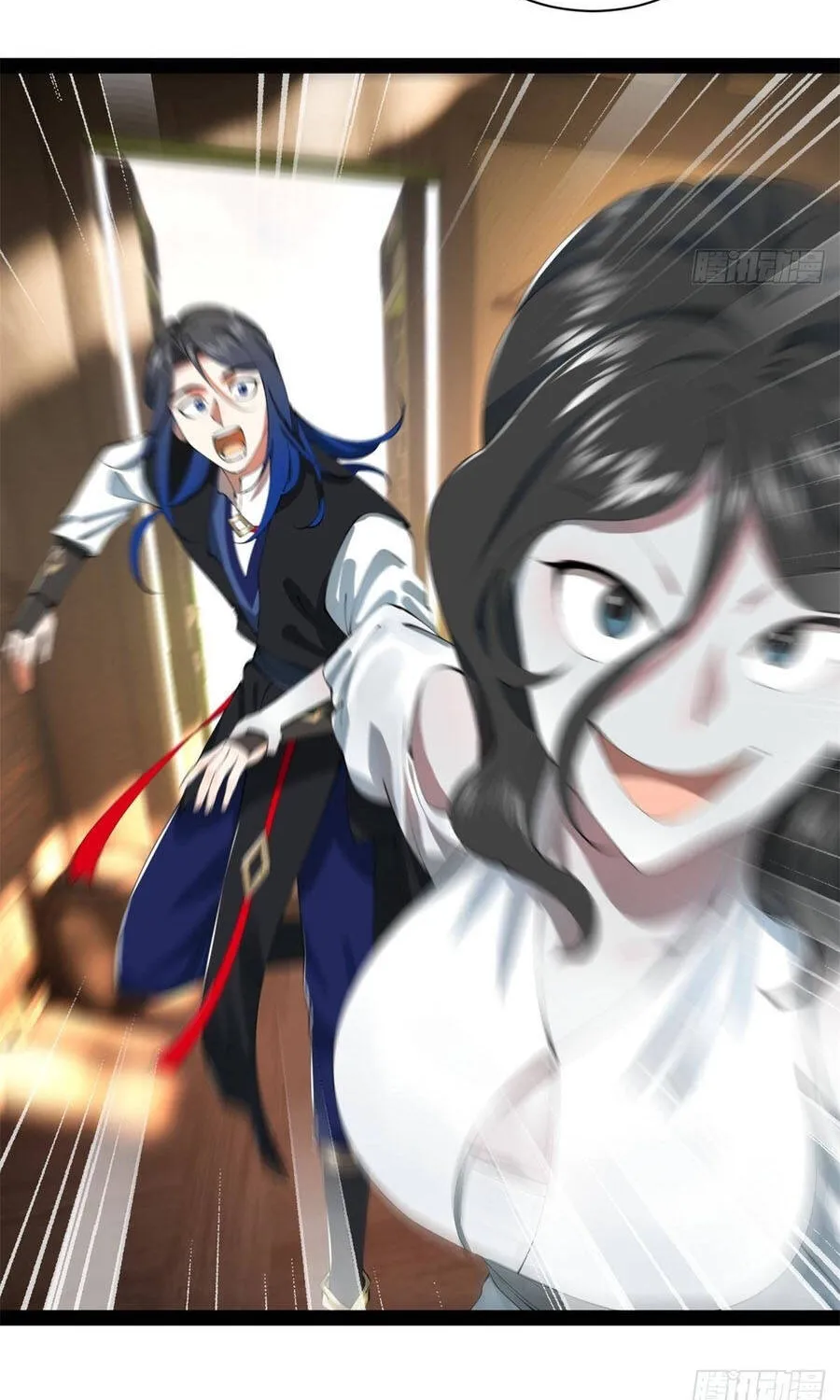 Chàng Rể Mạnh Nhất Lịch Sử Chap 397 - Next Chap 398