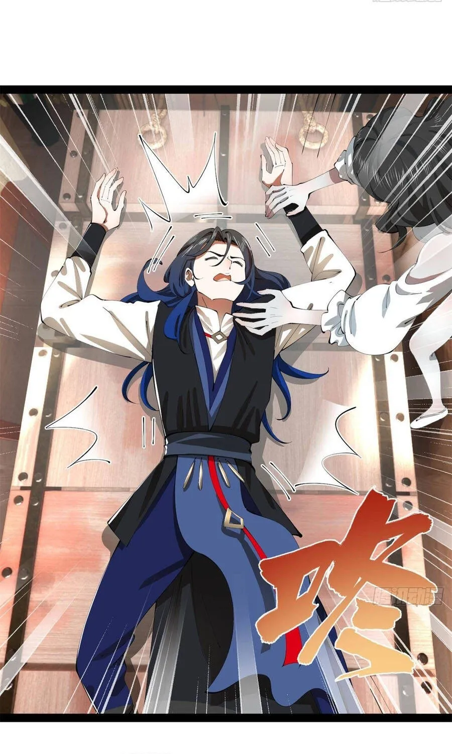 Chàng Rể Mạnh Nhất Lịch Sử Chap 397 - Next Chap 398