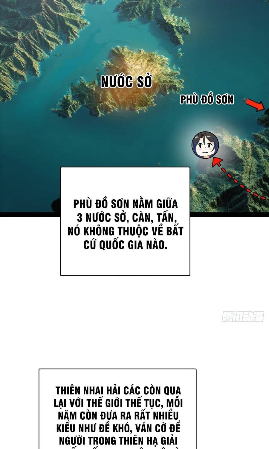 Chàng Rể Mạnh Nhất Lịch Sử Chap 397 - Next Chap 398