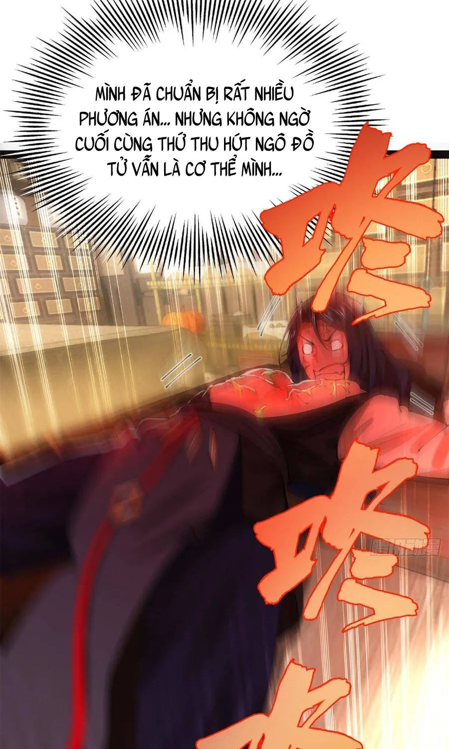 Chàng Rể Mạnh Nhất Lịch Sử Chap 397 - Next Chap 398