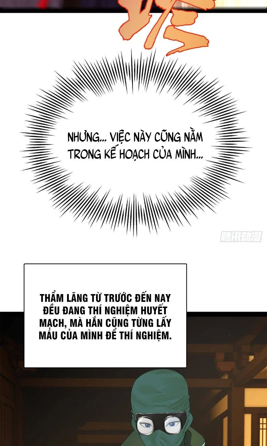 Chàng Rể Mạnh Nhất Lịch Sử Chap 397 - Next Chap 398