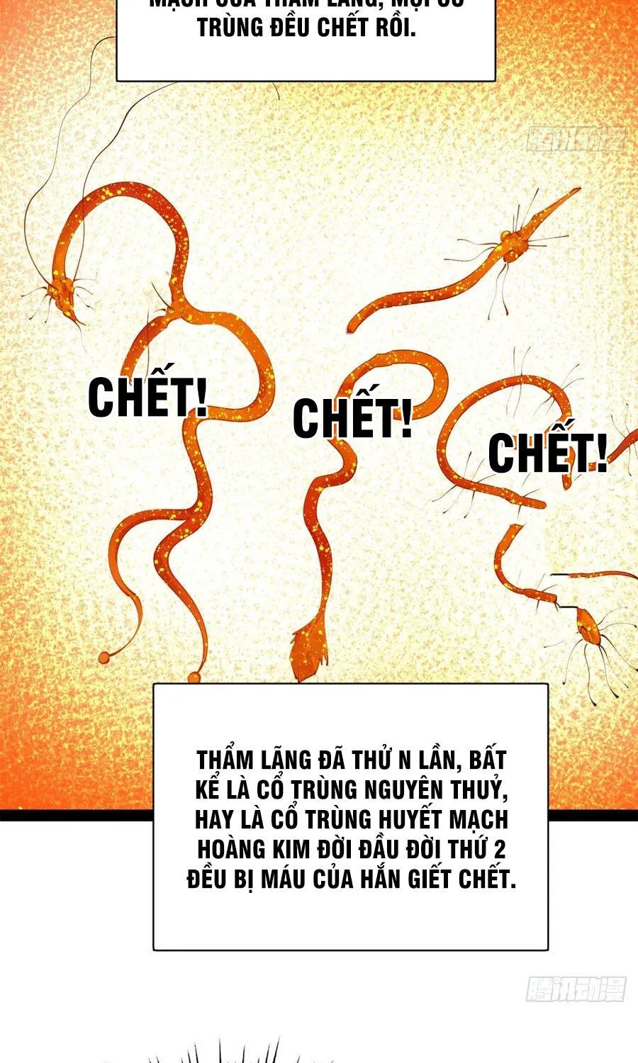 Chàng Rể Mạnh Nhất Lịch Sử Chap 397 - Next Chap 398