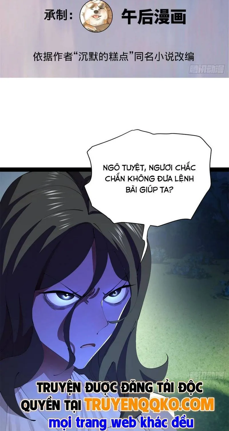 Chàng Rể Mạnh Nhất Lịch Sử Chap 400 - Next Chap 401