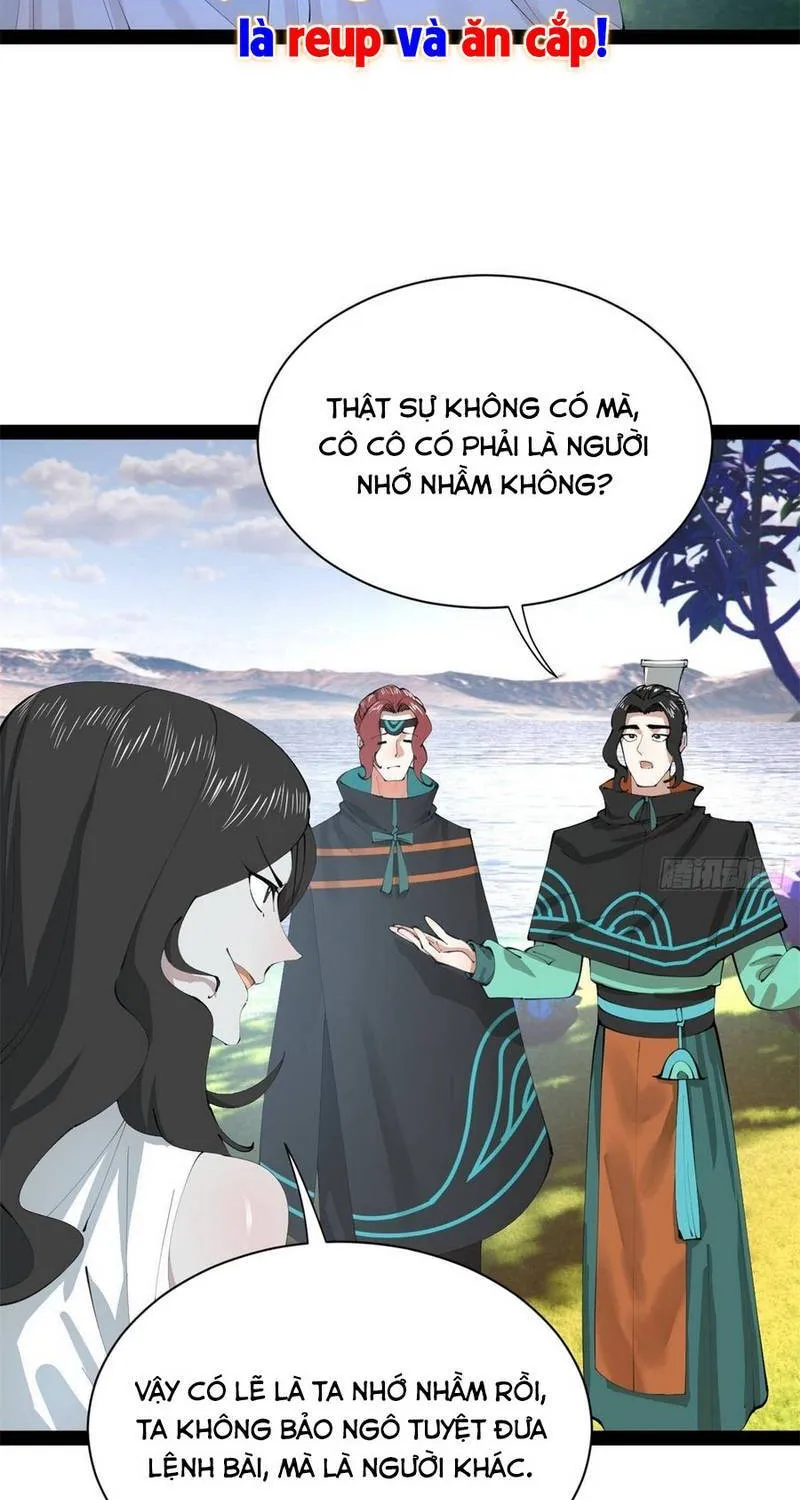 Chàng Rể Mạnh Nhất Lịch Sử Chap 400 - Next Chap 401