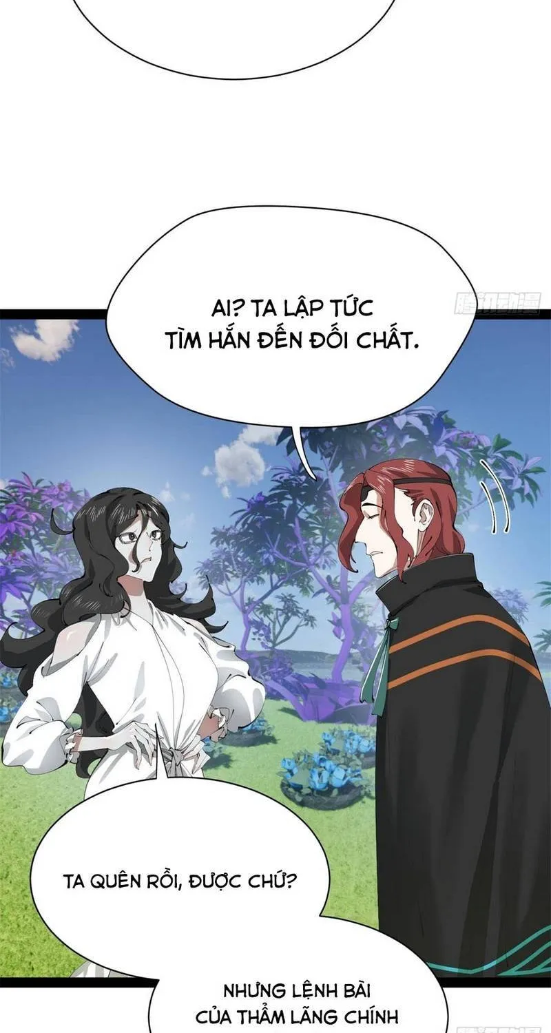 Chàng Rể Mạnh Nhất Lịch Sử Chap 400 - Next Chap 401