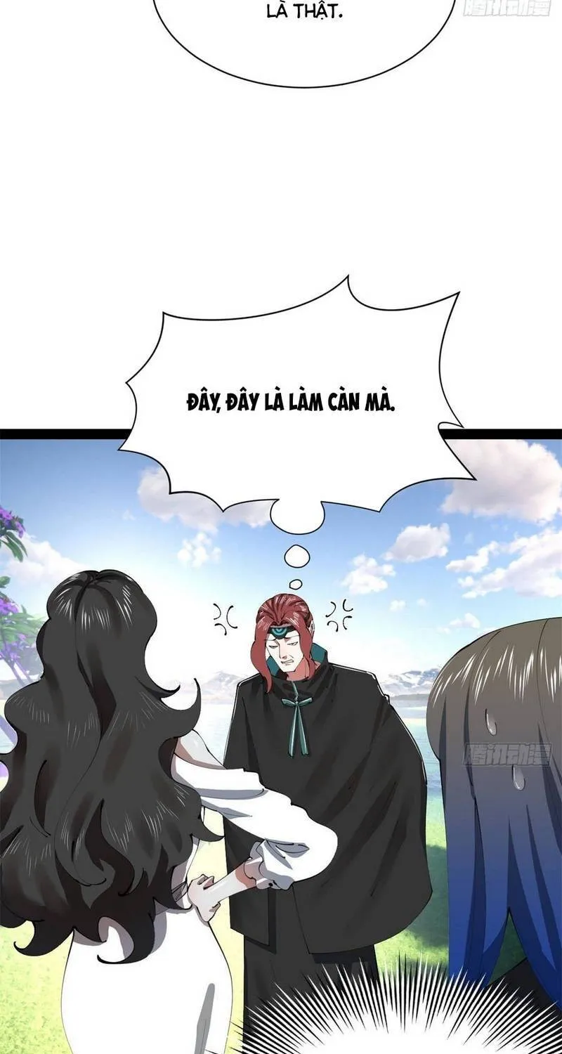 Chàng Rể Mạnh Nhất Lịch Sử Chap 400 - Next Chap 401