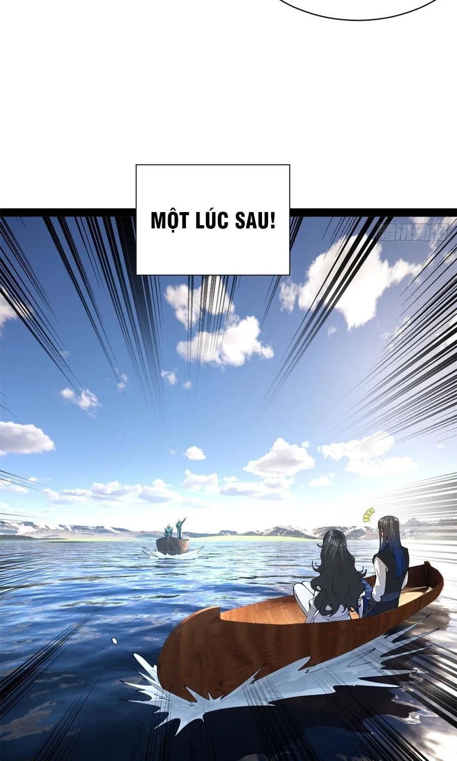 Chàng Rể Mạnh Nhất Lịch Sử Chap 401 - Next Chap 402