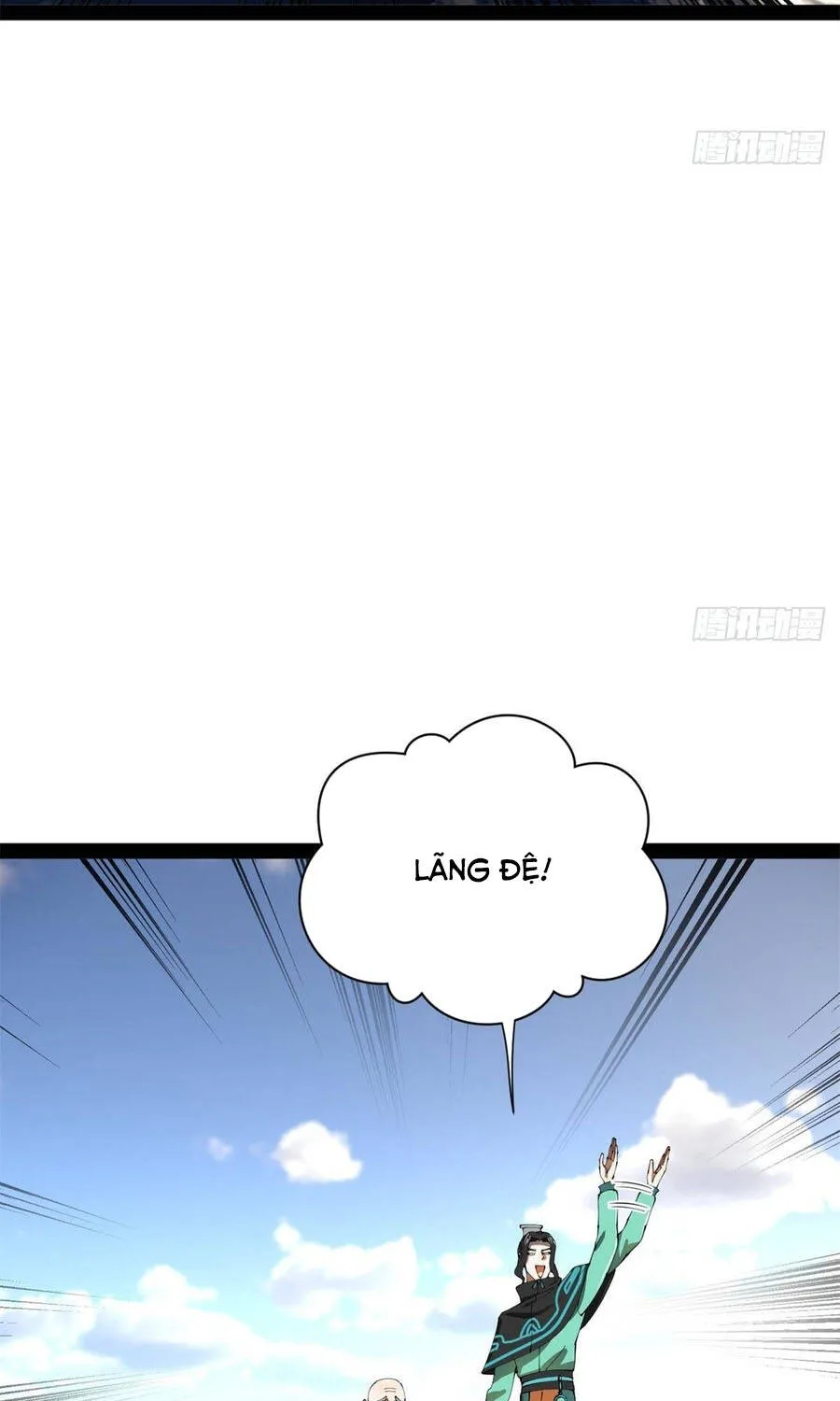 Chàng Rể Mạnh Nhất Lịch Sử Chap 401 - Next Chap 402