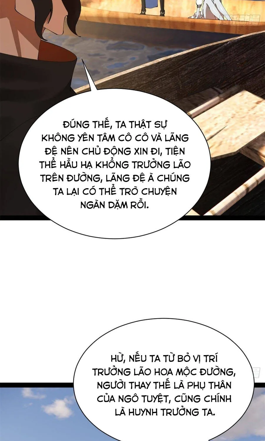 Chàng Rể Mạnh Nhất Lịch Sử Chap 401 - Next Chap 402