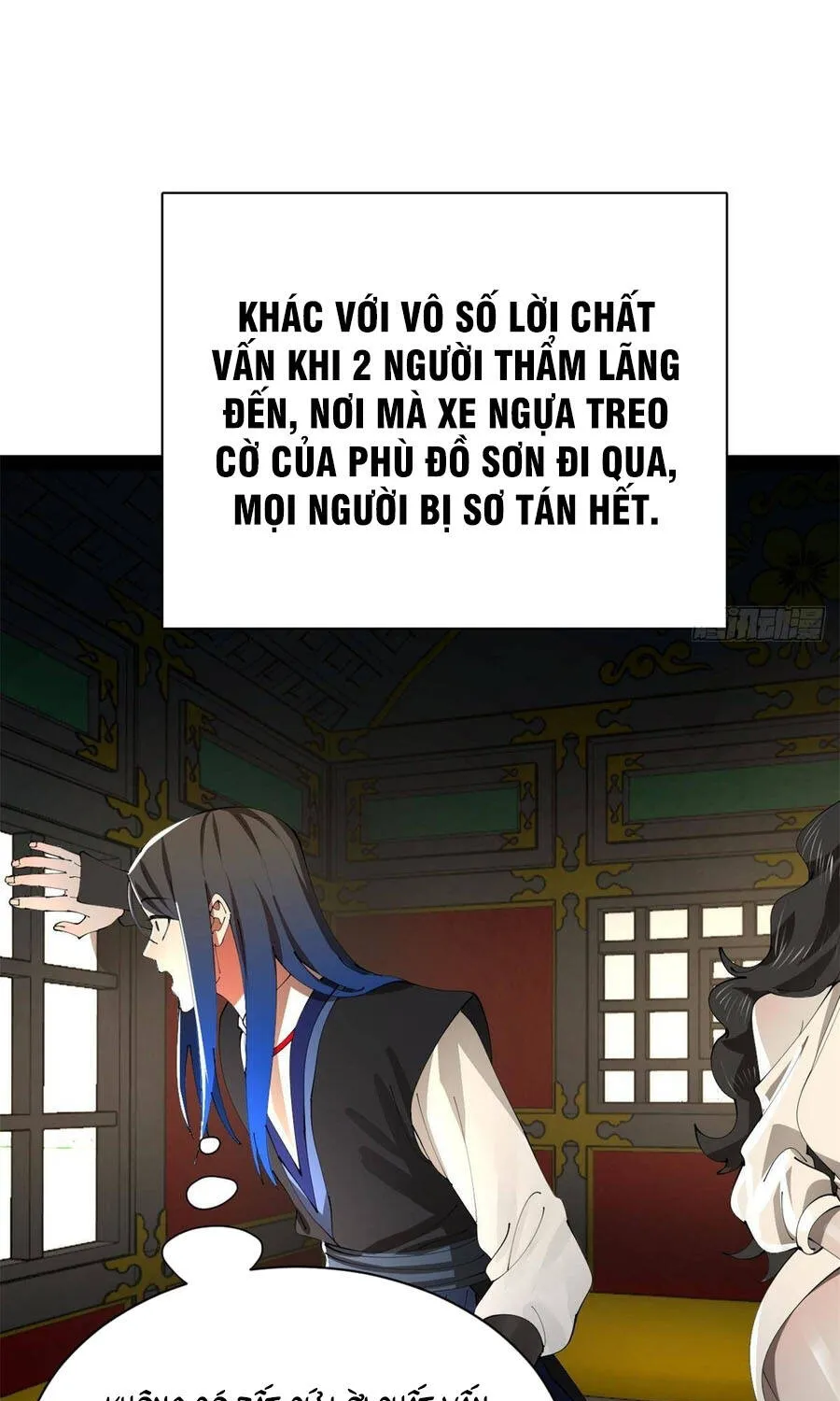 Chàng Rể Mạnh Nhất Lịch Sử Chap 401 - Next Chap 402